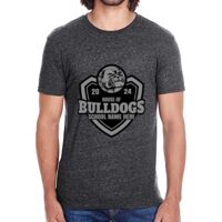 Unisex Triblend Short-Sleeve T-Shirt Thumbnail