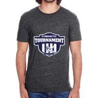 Unisex Triblend Short-Sleeve T-Shirt Thumbnail