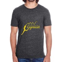 Unisex Triblend Short-Sleeve T-Shirt Thumbnail