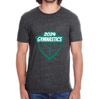 Unisex Triblend Short-Sleeve T-Shirt Thumbnail