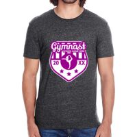 Unisex Triblend Short-Sleeve T-Shirt Thumbnail