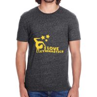 Unisex Triblend Short-Sleeve T-Shirt Thumbnail