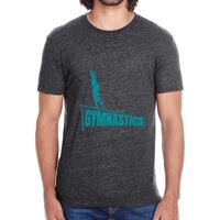 Unisex Triblend Short-Sleeve T-Shirt Thumbnail