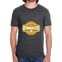 Unisex Triblend Short-Sleeve T-Shirt Thumbnail