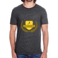 Unisex Triblend Short-Sleeve T-Shirt Thumbnail