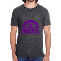 Unisex Triblend Short-Sleeve T-Shirt Thumbnail