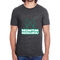 Unisex Triblend Short-Sleeve T-Shirt Thumbnail