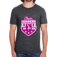 Unisex Triblend Short-Sleeve T-Shirt Thumbnail