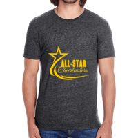 Unisex Triblend Short-Sleeve T-Shirt Thumbnail