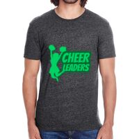 Unisex Triblend Short-Sleeve T-Shirt Thumbnail