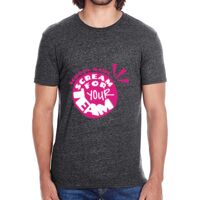 Unisex Triblend Short-Sleeve T-Shirt Thumbnail