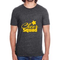 Unisex Triblend Short-Sleeve T-Shirt Thumbnail