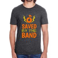 Unisex Triblend Short-Sleeve T-Shirt Thumbnail