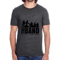 Unisex Triblend Short-Sleeve T-Shirt Thumbnail