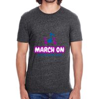 Unisex Triblend Short-Sleeve T-Shirt Thumbnail