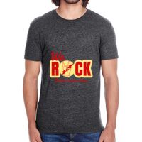 Unisex Triblend Short-Sleeve T-Shirt Thumbnail