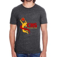 Unisex Triblend Short-Sleeve T-Shirt Thumbnail