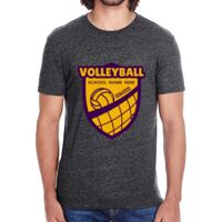 Unisex Triblend Short-Sleeve T-Shirt Thumbnail