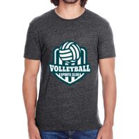Unisex Triblend Short-Sleeve T-Shirt Thumbnail