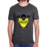 Unisex Triblend Short-Sleeve T-Shirt Thumbnail