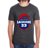 Unisex Triblend Short-Sleeve T-Shirt Thumbnail