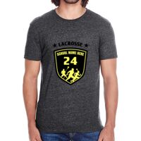 Unisex Triblend Short-Sleeve T-Shirt Thumbnail