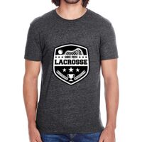 Unisex Triblend Short-Sleeve T-Shirt Thumbnail