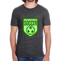 Unisex Triblend Short-Sleeve T-Shirt Thumbnail