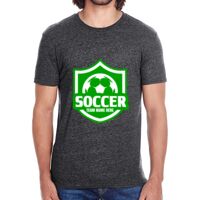 Unisex Triblend Short-Sleeve T-Shirt Thumbnail