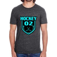 Unisex Triblend Short-Sleeve T-Shirt Thumbnail