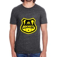 Unisex Triblend Short-Sleeve T-Shirt Thumbnail