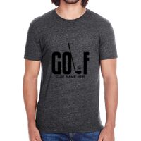 Unisex Triblend Short-Sleeve T-Shirt Thumbnail