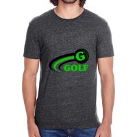 Unisex Triblend Short-Sleeve T-Shirt Thumbnail