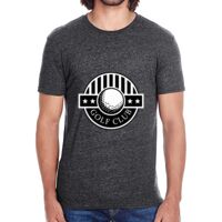 Unisex Triblend Short-Sleeve T-Shirt Thumbnail