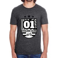 Unisex Triblend Short-Sleeve T-Shirt Thumbnail