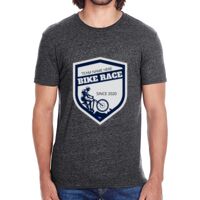 Unisex Triblend Short-Sleeve T-Shirt Thumbnail