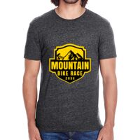 Unisex Triblend Short-Sleeve T-Shirt Thumbnail