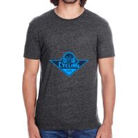 Unisex Triblend Short-Sleeve T-Shirt Thumbnail