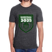 Unisex Triblend Short-Sleeve T-Shirt Thumbnail