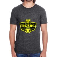 Unisex Triblend Short-Sleeve T-Shirt Thumbnail