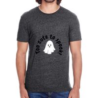 Unisex Triblend Short-Sleeve T-Shirt Thumbnail