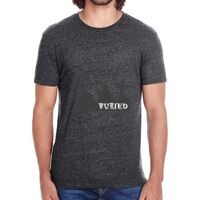 Unisex Triblend Short-Sleeve T-Shirt Thumbnail