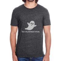 Unisex Triblend Short-Sleeve T-Shirt Thumbnail