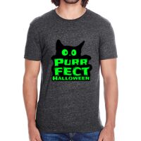 Unisex Triblend Short-Sleeve T-Shirt Thumbnail