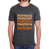 Unisex Triblend Short-Sleeve T-Shirt Thumbnail