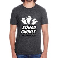 Unisex Triblend Short-Sleeve T-Shirt Thumbnail