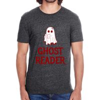 Unisex Triblend Short-Sleeve T-Shirt Thumbnail