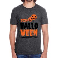 Unisex Triblend Short-Sleeve T-Shirt Thumbnail