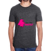 Unisex Triblend Short-Sleeve T-Shirt Thumbnail