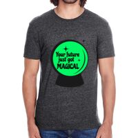 Unisex Triblend Short-Sleeve T-Shirt Thumbnail